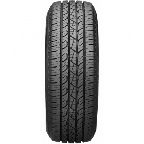 285/65 R17 116S Roadstone Roadian HTX RH5 - 1