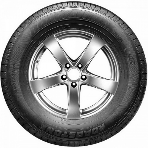 285/65 R17 116S Roadstone Roadian HTX RH5 - 1