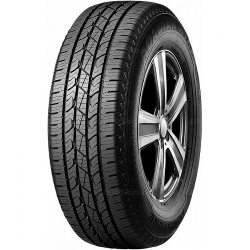 285/65 R17 116S Roadstone Roadian HTX RH5 - 1