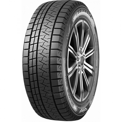 235/60 R18 107V Triangle SnowLink PL02 XL - 1