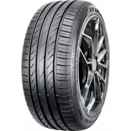 235/50 R19 103Y Tracmax X-Privilo TX3 XL - 1