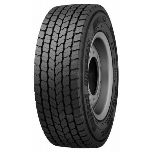 295/60 R22.5 150/147K Cordiant Professional DL-1 Ведущая - 1