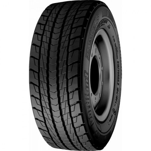315/70 R22.5 154/150L Cordiant Professional DL-2 Ведущая - 1
