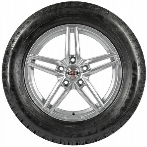 175/70 R13 82T Centara Snow Cutter - 1