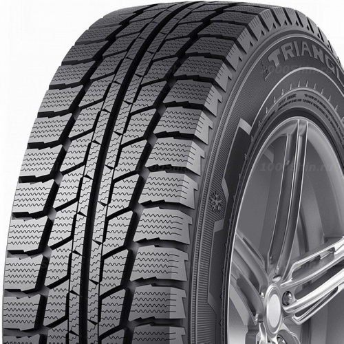 215/70 R15C 109/107S Triangle SnowLink LL01 - 1