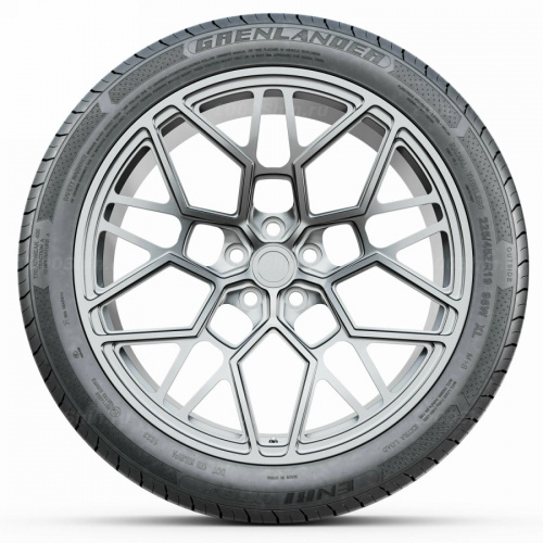 215/40 R18 89W Grenlander ENRI U08 - 1