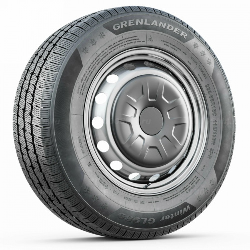 215/75 R16C 113/111R Grenlander WINTER GL989 - 1