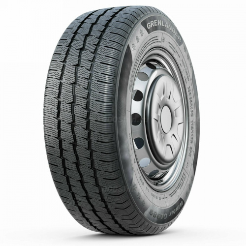 215/75 R16C 113/111R Grenlander WINTER GL989 - 1