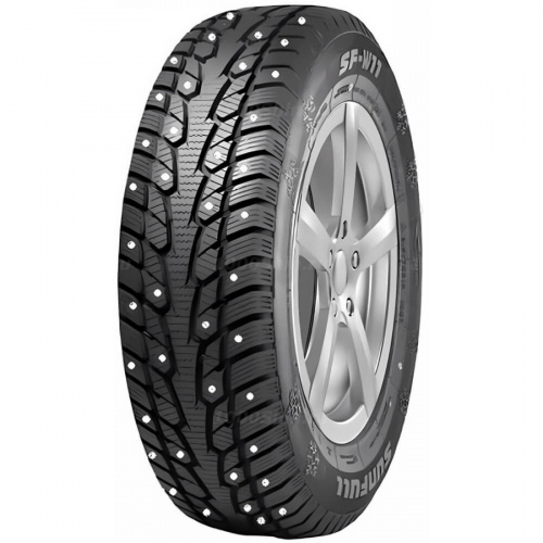 275/40 R22 114T Sunfull SF-W11 - 1