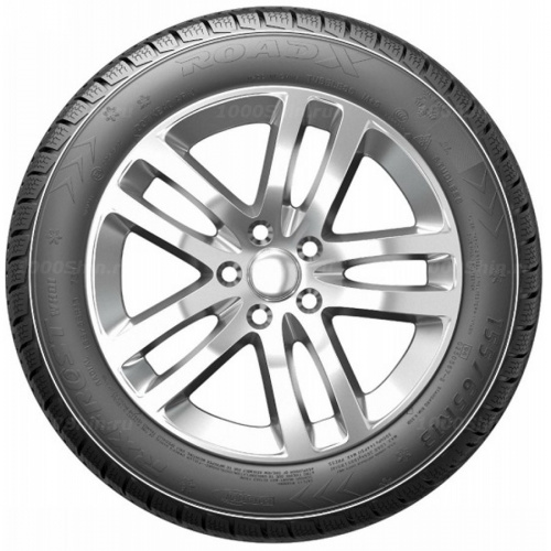 245/70 R16 107T Roadx RXFrost WH01 - 1