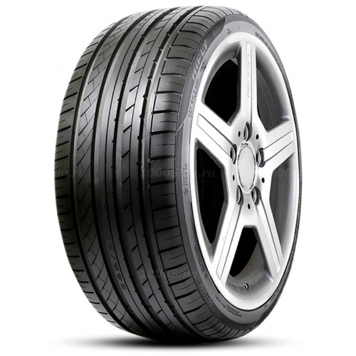 225/40 R18 92W HiFly HF805 XL - 1