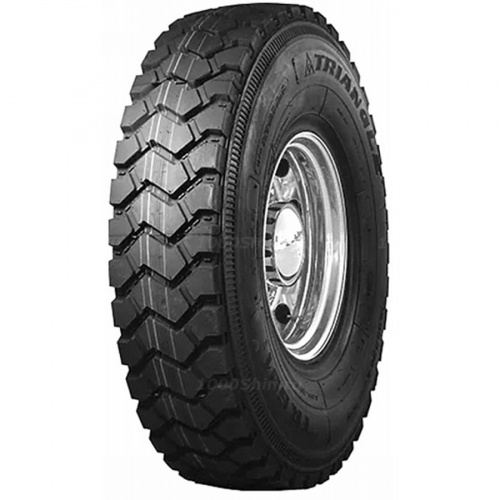 315/80 R22.5 167/164D Triangle TR691JS Универсальная - 1