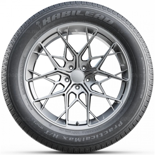 245/70 R16 111H Habilead RS21 H/T - 1
