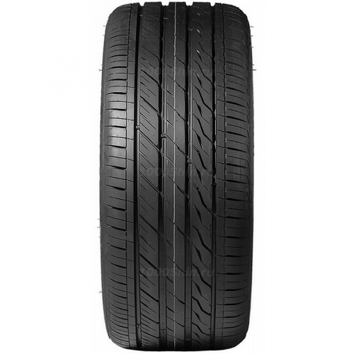 245/45 R18 96Y Delinte DH6-RFT Run Flat - 1