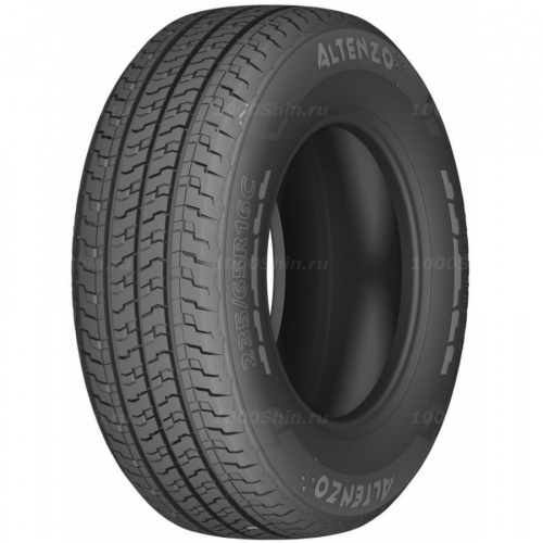 205/65 R15C 102/100T Altenzo Cursitor - 1
