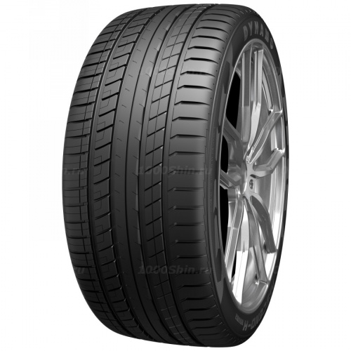 235/60 R18 107W Dynamo MSU01 Hiscend-H - 1