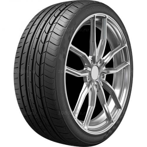 245/35 R19 93Y Dynamo Street-H MU02 - 1