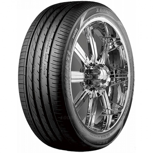 215/50 R17 95Y Zeta Alventi - 1