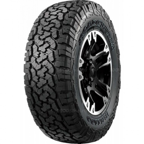 265/75 R16 123/120S Roadcruza RA1100 A/T - 1