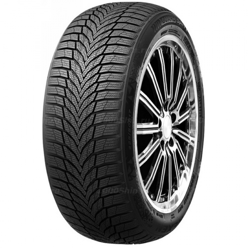 245/40 R20 99W Nexen Winguard Sport 2 XL - 1