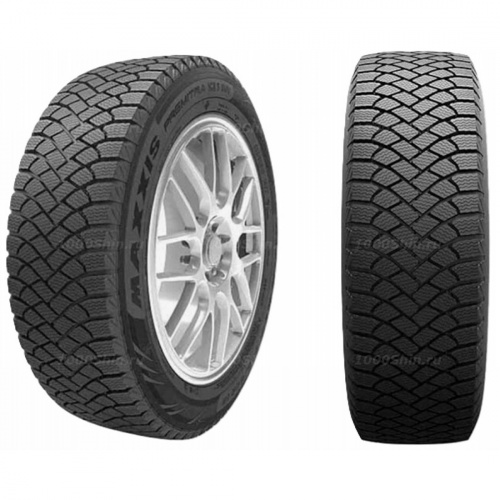 245/70 R16 111T Maxxis Premitra Ice 5 SP5 XL - 1