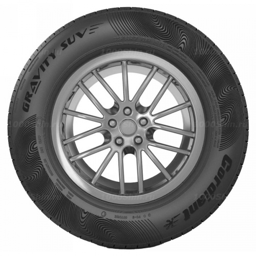225/65 R17 106H Cordiant Gravity SUV - 1