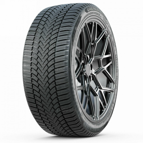 185/70 R14 88T Grenlander IceHawke I - 1