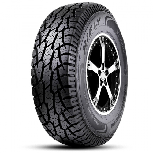 285/70 R17 121/118R HiFly Vigorous AT601 - 1
