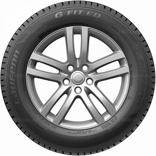 215/60 R17 96H Laufenn G-Fit EQ LK41 - 1