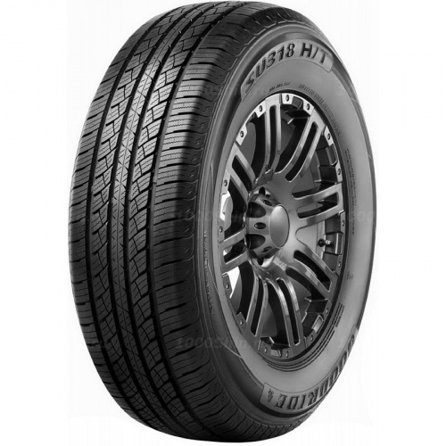 255/55 R18 109V Goodride SU318 H/T XL - 1