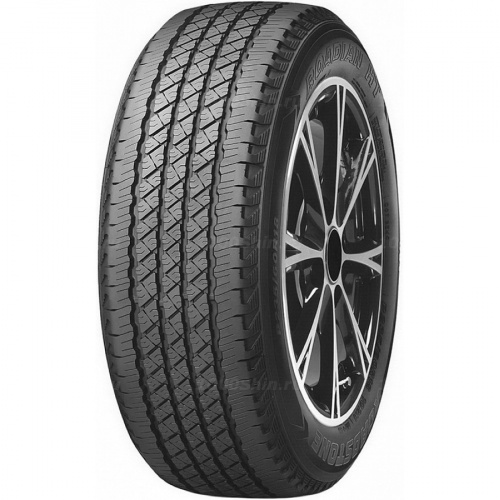 225/75 R15 102S Nexen Roadian HT - 1