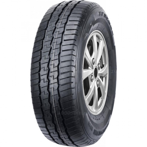 195/75 R16C 107/105R Tracmax Transporter RF-09 - 1