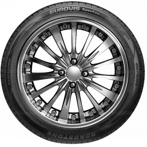 225/45 R17 94Y Roadstone Eurovis Sport 04 - 1