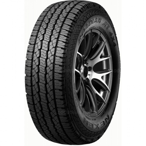 215/65 R16 102T Nexen Roadian AT 4X4 RA7 XL - 1