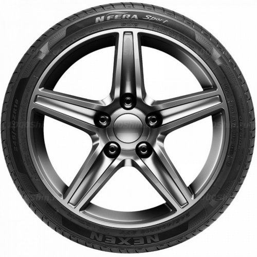 205/65 R16 95W Nexen NFera Sport - 1
