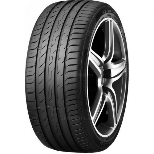 205/65 R16 95W Nexen NFera Sport - 1