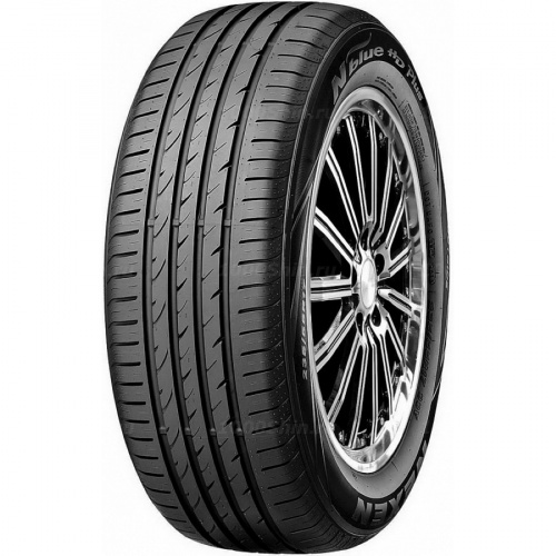 185/60 R14 82T Nexen NBlue HD Plus - 1