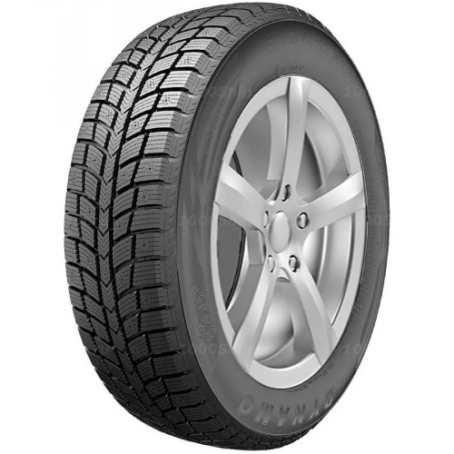235/55 R17 99H Dynamo Snow-H MWH03 - 1