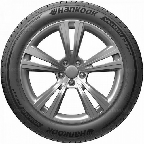 215/60 R16 99V Hankook Ventus Prime 4 K135 XL - 1
