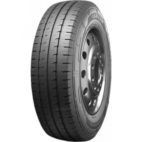 205/75 R16C 113/111R Sailun Commercio Pro - 1