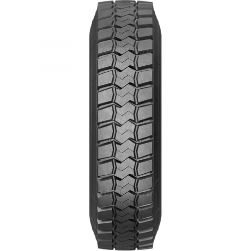 315/80 R22.5 156/150F Кама Forza OR A Универсальная - 1