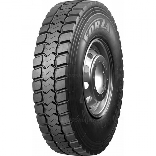 315/80 R22.5 156/150F Кама Forza OR A Универсальная - 1