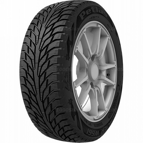 185/65 R15 88T Petlas Glacier W661 - 1