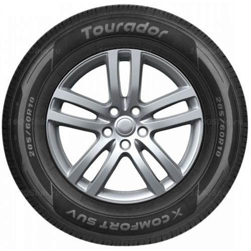 235/70 R16 106H Tourador X Comfort SUV - 1