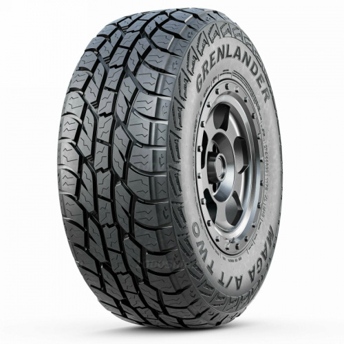 205/70 R15 96H Grenlander Maga A/T Two - 1