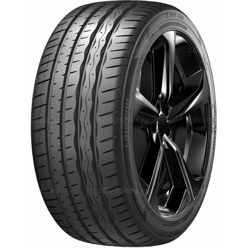 245/45 R17 99Y Laufenn Z-Fit EQ LK03 - 1
