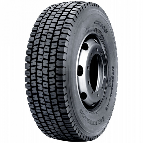 315/80 R22.5 154/151M Goodride CM335 Ведущая - 1