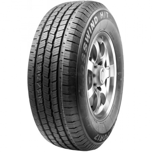 265/75 R16 116T LingLong Crosswind H/T - 1