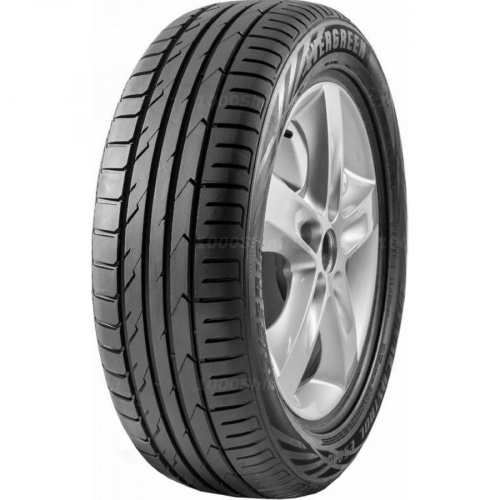 215/55 R18 99W Evergreen DynaControl ES880 - 1