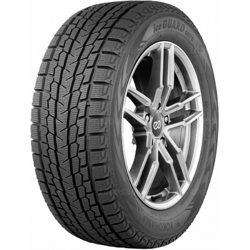 315/35 R21 111Q Yokohama iceGuard Studless G075 - 1